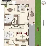 Lejlighed Haus Kreuzeckwiese - Juebilaumsgrat *