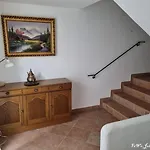 Haus Kreuzeckwiese - Juebilaumsgrat * Garmisch-Partenkirchen