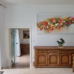Haus Kreuzeckwiese - Juebilaumsgrat Lejlighed Garmisch-Partenkirchen