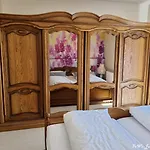 Haus Kreuzeckwiese - Juebilaumsgrat Garmisch-Partenkirchen