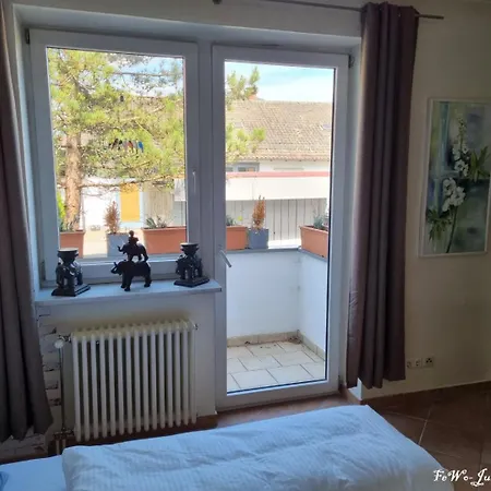Haus Kreuzeckwiese - Juebilaumsgrat *