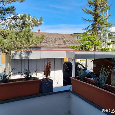 Haus Kreuzeckwiese - Juebilaumsgrat 公寓 *